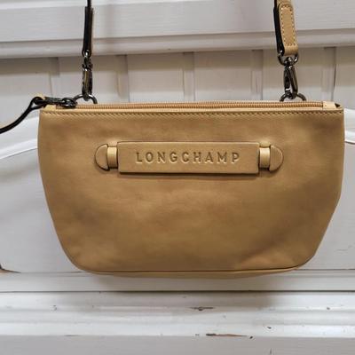 Longchamp Crossbody Purse