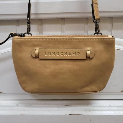 Longchamp Crossbody Purse