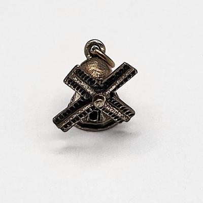 Vintage Charms, Some Sterling Stamped (5)