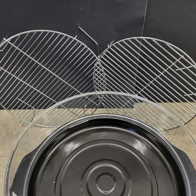 NEW Intertek Nuwave Cooker With Nylon Storage Bag Model 20622