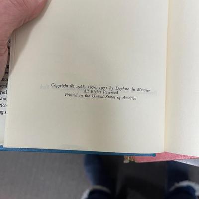 Vintage Book Lot