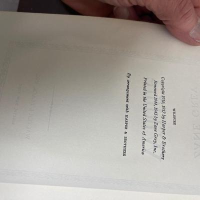 Vintage Book Lot