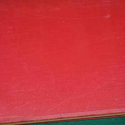 THE GIBSON BOOK 1906 - A COLLECTION OF THE PUBLISHED WORKS OF CHARLES DANA GIBSON VOLUME2