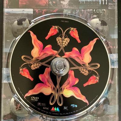 Pink Floyd "The Wall" DVD Movie 2005 Special Edition Music Film with Poster