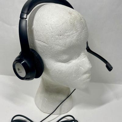 Logitech H390 USB Headset