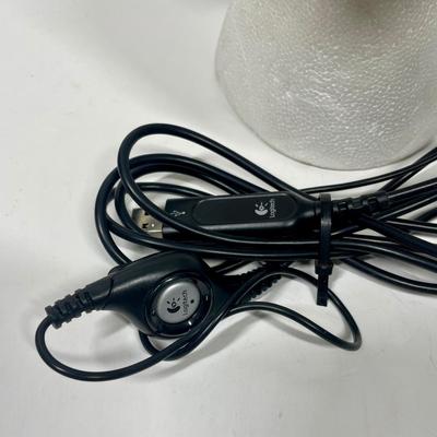 Logitech H390 USB Headset