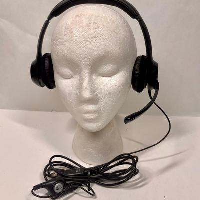 Logitech H390 USB Headset
