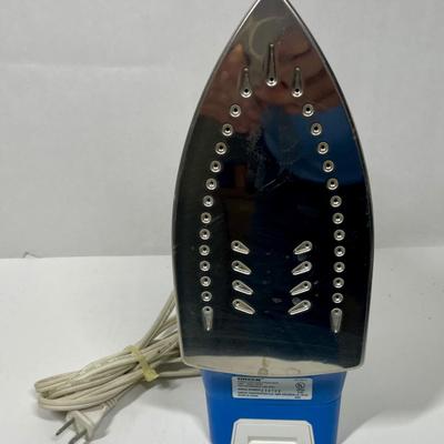 Oreck Steam Iron