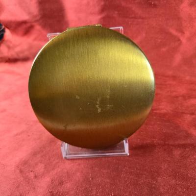 Volupte' Vintage Ladies Compact