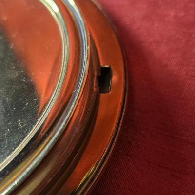 Volupte' Vintage Ladies Compact