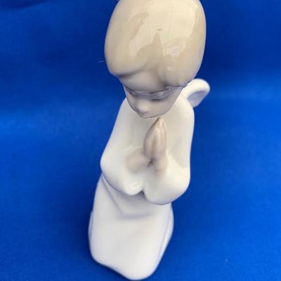 TWO Lladro Figurines