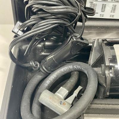 12V Coleman Portable Air Compressor