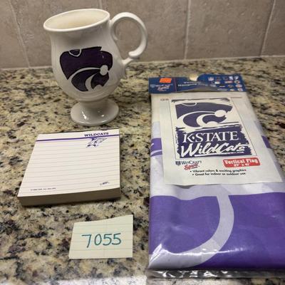 GO Cats!