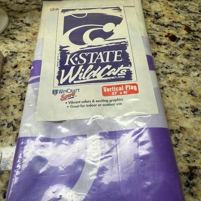 GO Cats!