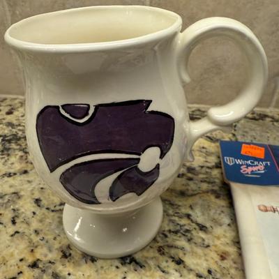 GO Cats!