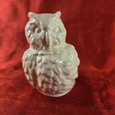 Goebel Owl