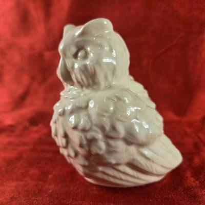Goebel Owl