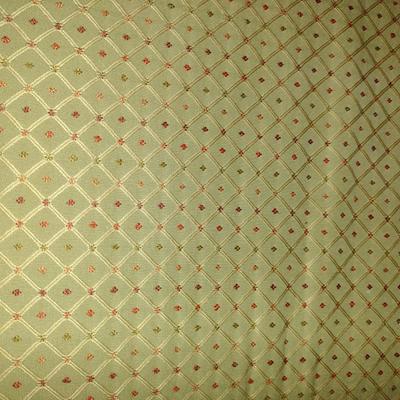 Sherrill Furniture Upholstered Accent Chair- Approx 35 1/2" Wide