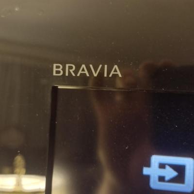 Sony Bravia 39" Television with Remote Control- Model KDL-40BX420
