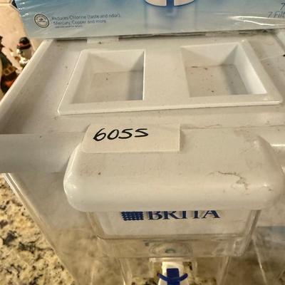Brita and filters