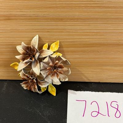 Fall broach