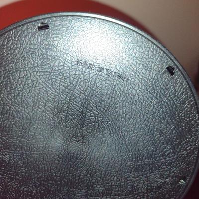 Illuminated World Globe
