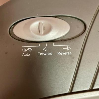 Xerox Paper Shredder
