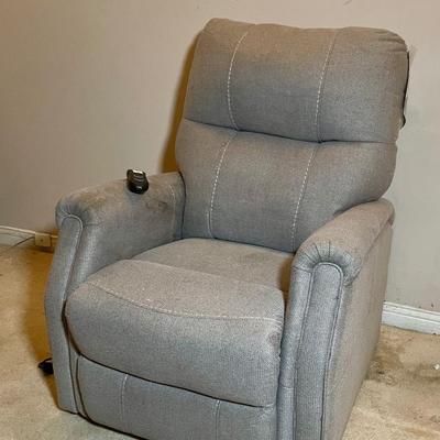 Power Lift Recliner Chair