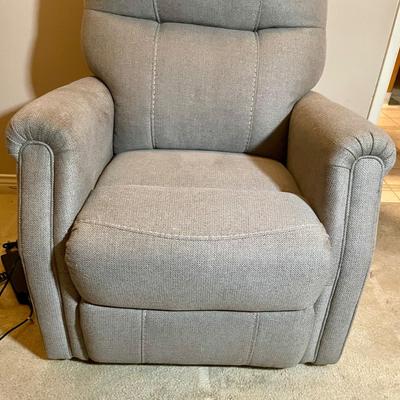 Power Lift Recliner Chair