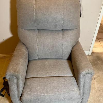Power Lift Recliner Chair