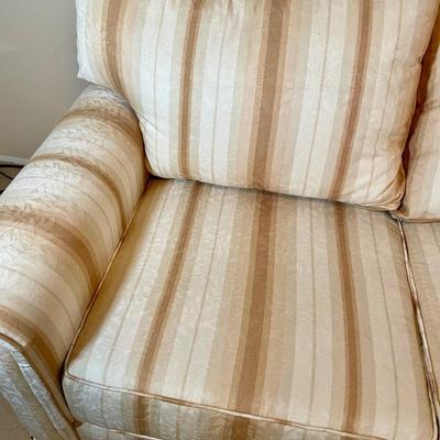 Vintage Couch - 8 Feet Long
