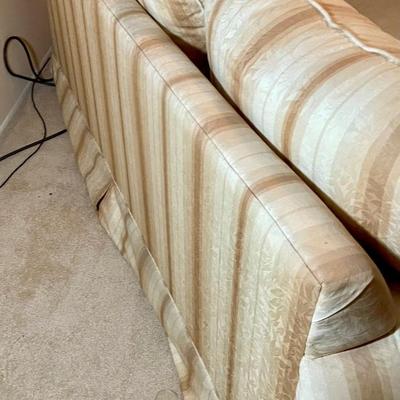 Vintage Couch - 8 Feet Long