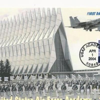 United States Air Force Academy