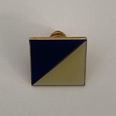 Vintage Kappa Alpha Theta Pledge pin