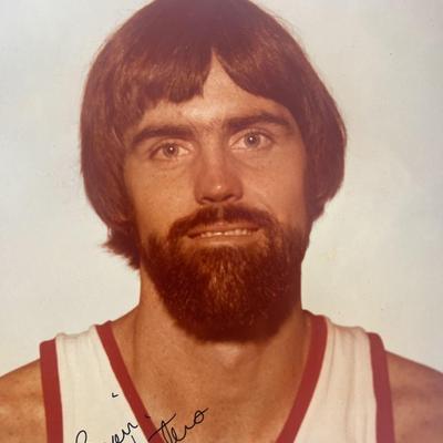 NBA Brian Winters signed photo