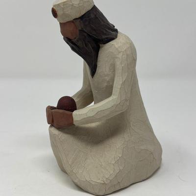 Willow Tree Three Wise Men Figures - Susan Lordi