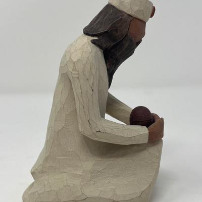 Willow Tree Three Wise Men Figures - Susan Lordi
