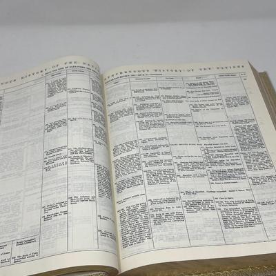 Family Holy Bible