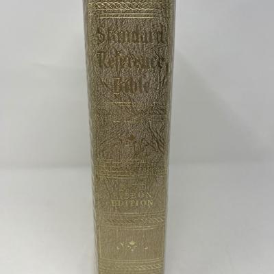 Family Holy Bible