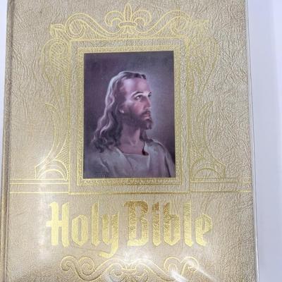 Family Holy Bible