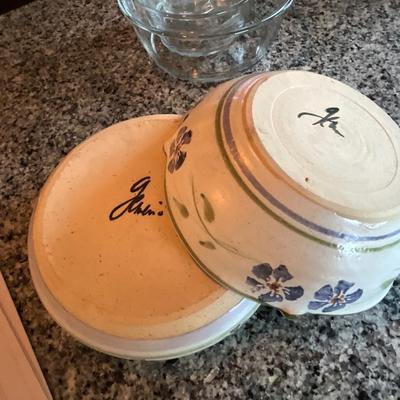 7 Piece Bowl Set