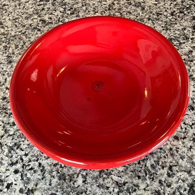 8 Piece Sporting Servers & Bowls