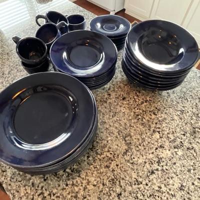 Pottery Barn Dinnerware