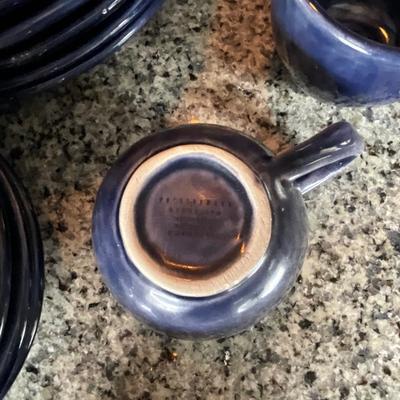 Pottery Barn Dinnerware
