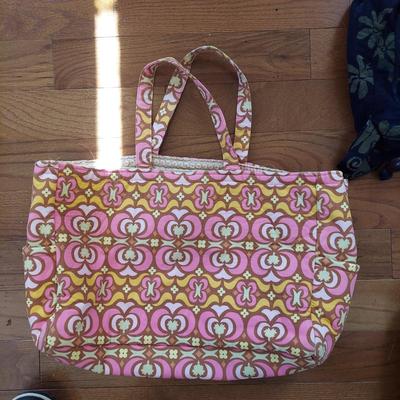 Collection of Purses (HC2-BBL)