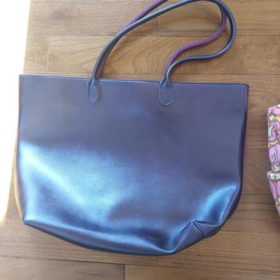 Collection of Purses (HC2-BBL)