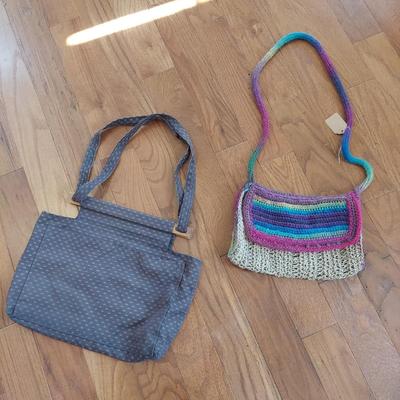 Collection of Purses (HC2-BBL)