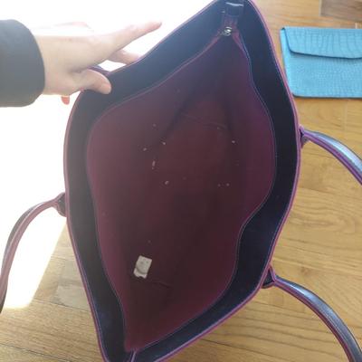 Collection of Purses (HC2-BBL)