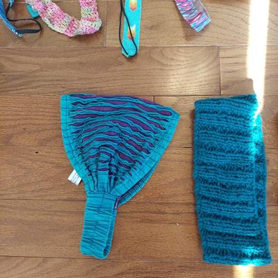 Winter Hats, Gloves and Headbands (HC2-BBL)
