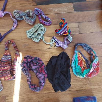 Winter Hats, Gloves and Headbands (HC2-BBL)